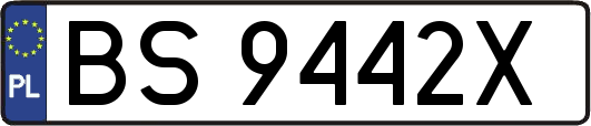 BS9442X