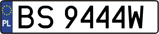 BS9444W