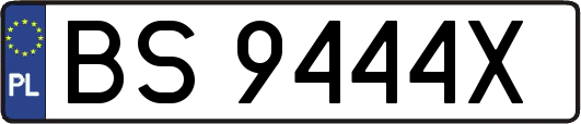 BS9444X