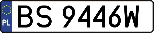 BS9446W