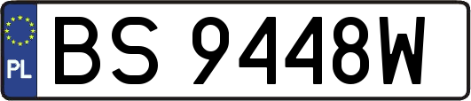 BS9448W