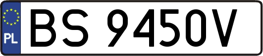 BS9450V