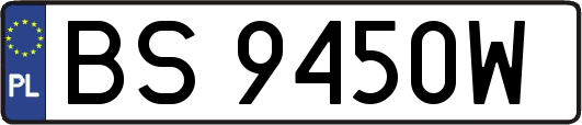 BS9450W