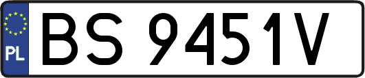 BS9451V