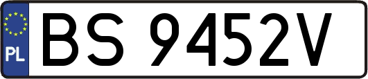 BS9452V