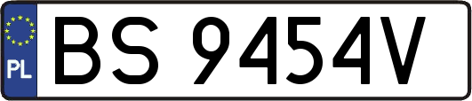 BS9454V