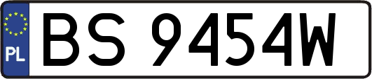 BS9454W