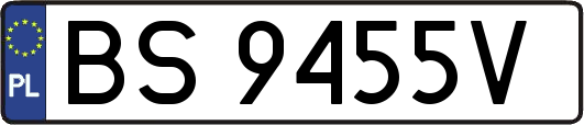 BS9455V