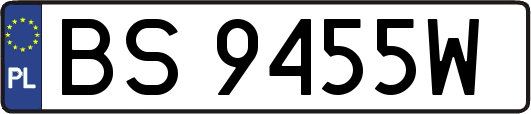 BS9455W