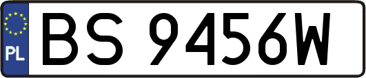 BS9456W