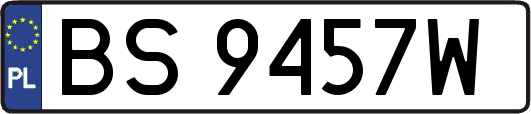 BS9457W