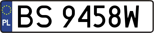 BS9458W