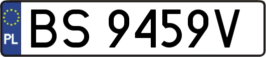BS9459V