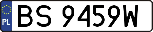 BS9459W