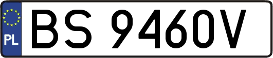 BS9460V