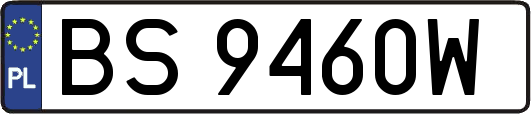BS9460W