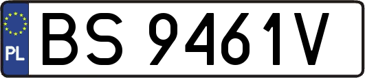 BS9461V