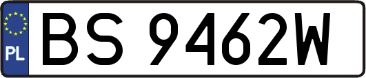 BS9462W
