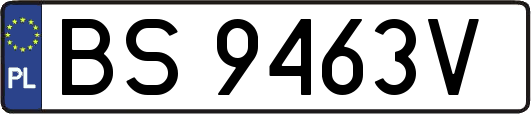 BS9463V