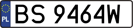 BS9464W
