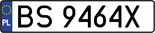 BS9464X