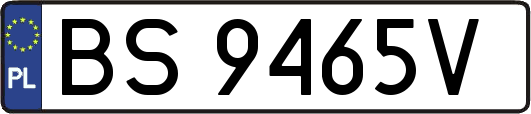 BS9465V