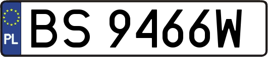 BS9466W