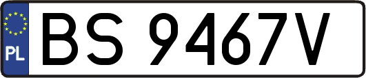 BS9467V