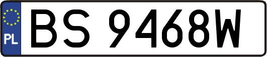 BS9468W