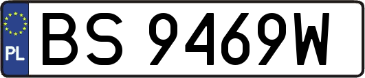 BS9469W