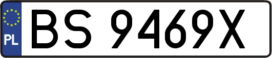 BS9469X