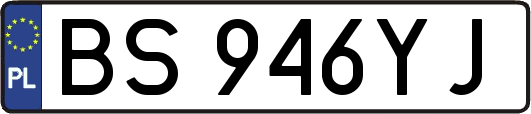 BS946YJ