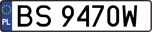BS9470W