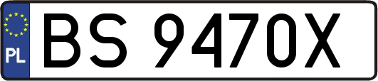 BS9470X