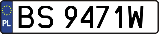 BS9471W