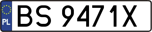 BS9471X