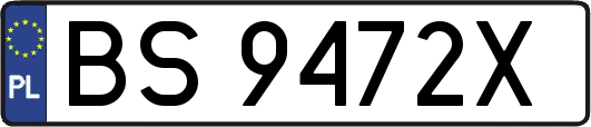 BS9472X