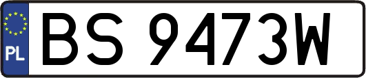 BS9473W