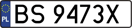 BS9473X