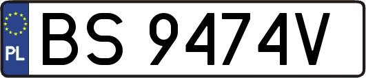 BS9474V