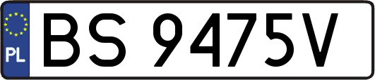 BS9475V