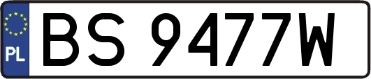 BS9477W