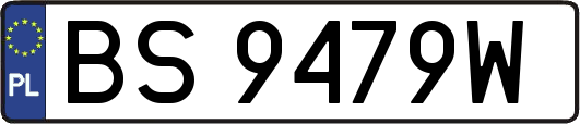 BS9479W