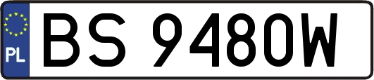 BS9480W