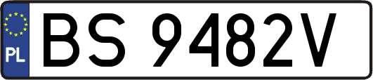 BS9482V