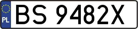 BS9482X