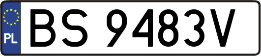 BS9483V