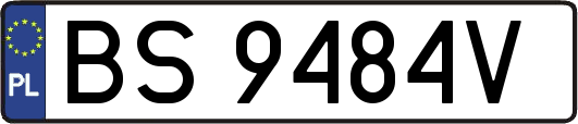 BS9484V