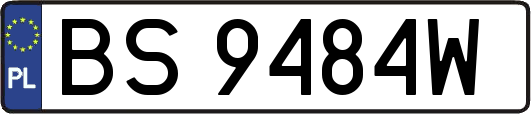 BS9484W