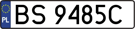 BS9485C